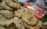 Hàng nghìn người thưởng thức ẩm thực 3 miền ở Hà Nội